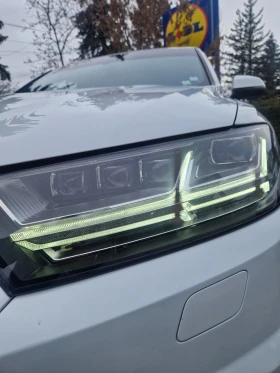 Audi Q7 3x S line , снимка 8