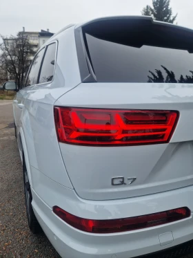 Audi Q7 3x S line , снимка 15