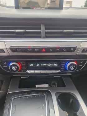 Audi Q7 3x S line , снимка 9