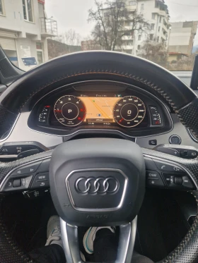 Audi Q7 3x S line , снимка 11