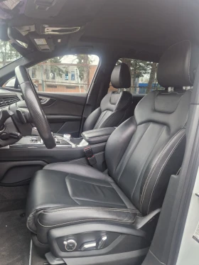 Audi Q7 3x S line , снимка 6