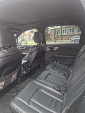 Audi Q7 3x S line , снимка 14