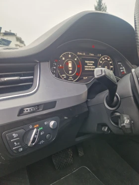 Audi Q7 3x S line , снимка 10
