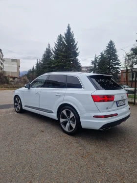Audi Q7 3x S line , снимка 2
