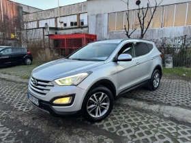 Hyundai Santa fe 2.2 CRDI / 4x4, снимка 1