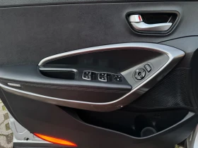 Hyundai Santa fe 2.2 CRDI / 4x4, снимка 8