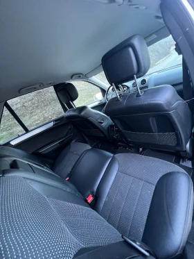 Mercedes-Benz ML 320 Подгрев* 19АМГ джанти* Kарплей Навигация* Холандия, снимка 12