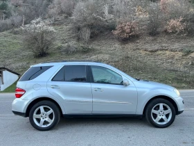 Mercedes-Benz ML 320 Подгрев* 19АМГ джанти* Kарплей Навигация* Холандия, снимка 4