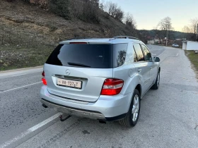 Mercedes-Benz ML 320 Подгрев* 19АМГ джанти* Kарплей Навигация* Холандия, снимка 5