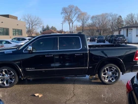 Dodge RAM 1500 * Limited * CARFAX * БЕЗ ПЪРВОНАЧАЛНА ВНОСКА - 34200 € / 66889.39 лв. - 37410375 2