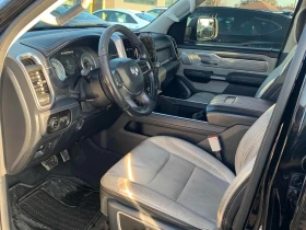 Dodge RAM 1500 * Limited * CARFAX * БЕЗ ПЪРВОНАЧАЛНА ВНОСКА - 34200 € / 66889.39 лв. - 37410375 5