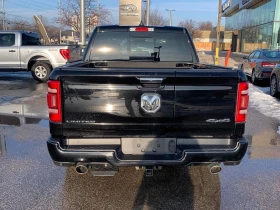 Dodge RAM 1500 * Limited * CARFAX * БЕЗ ПЪРВОНАЧАЛНА ВНОСКА - 34200 € / 66889.39 лв. - 37410375 4