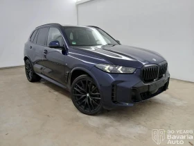 BMW X5 40d xDrive M Sport Paket Sportautomatic - 79900 € / 156270.82 лв. - 92678420 4