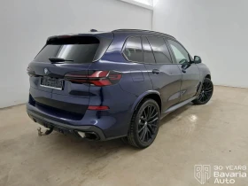 BMW X5 40d xDrive M Sport Paket Sportautomatic - 79900 € / 156270.82 лв. - 92678420 3