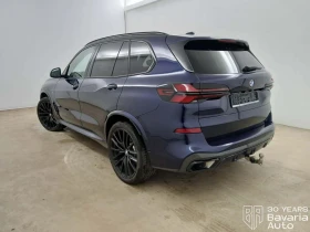 BMW X5 40d xDrive M Sport Paket Sportautomatic - 79900 € / 156270.82 лв. - 92678420 2