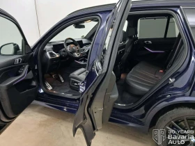 BMW X5 40d xDrive M Sport Paket Sportautomatic - 79900 € / 156270.82 лв. - 92678420 5