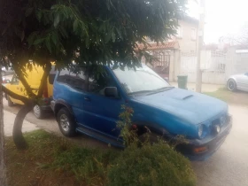 Nissan Terrano 2.7 - 4400 € / 8605.65 лв. - 40590958 3