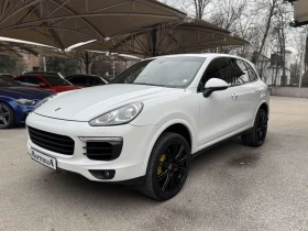 Porsche Cayenne 3.0d | Mobile.bg � ����� ������ 2