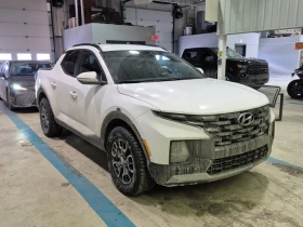 Hyundai Santa Cruz * PREFERRED * CARFAX * ЦЕНА ДО БГ, снимка 2