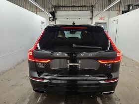 Volvo XC60 * INSCRIPTION * CARFAX * ЦЕНА ДО БГ - 20700 € / 40485.68 лв. - 40599116 5