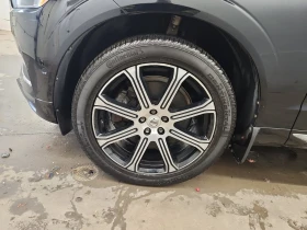 Volvo XC60 * INSCRIPTION * CARFAX * ЦЕНА ДО БГ - 20700 € / 40485.68 лв. - 40599116 15