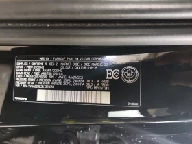 Volvo XC60 * INSCRIPTION * CARFAX * ЦЕНА ДО БГ - 20700 € / 40485.68 лв. - 40599116 16