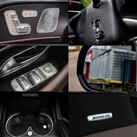 Mercedes-Benz GLE 53 4MATIC AMG - 54700 € / 106983.90 лв. - 54979186 13