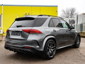 Mercedes-Benz GLE 53 4MATIC AMG - 54700 € / 106983.90 лв. - 54979186 7