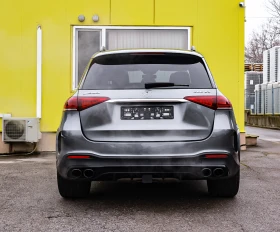 Mercedes-Benz GLE 53 4MATIC AMG - 54700 € / 106983.90 лв. - 54979186 8