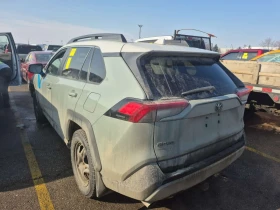 Toyota Rav4 * Trail * DISTRONIC* PANORAMA* ОБДУХВАНЕ*  - 21200 € / 41463.60 лв. - 93494406 2