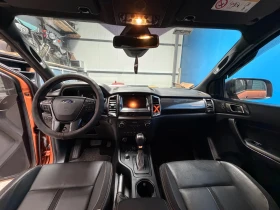 Ford Ranger WiLDTRAC | Auto.bg — изображение 10