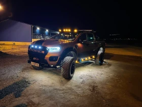 Ford Ranger W?LDTRAK