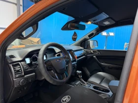 Ford Ranger WiLDTRAC | Auto.bg — изображение 15