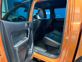 Ford Ranger WiLDTRAC | Auto.bg — изображение 14
