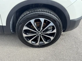 Nissan Qashqai 1.5dci TEKNA - 5500 € / 10757.07 лв. - 10562645 6