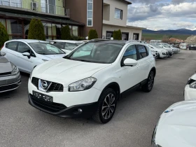 Nissan Qashqai 1.5dci TEKNA - 5500 € / 10757.07 лв. - 10562645 3