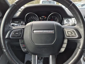 Land Rover Range Rover Evoque  NAVI КОЖА EURO 5 - 8300 € / 16233.39 лв. - 56340697 10
