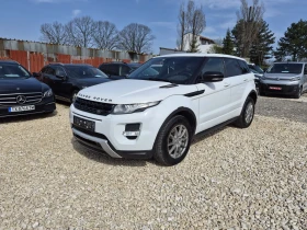 Land Rover Range Rover Evoque  NAVI КОЖА EURO 5