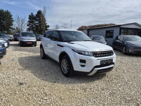 Land Rover Range Rover Evoque  NAVI КОЖА EURO 5 - 8300 € / 16233.39 лв. - 56340697 3