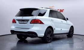 Mercedes-Benz GLE 350 - 23333 € / 45635.38 лв. - 25674110 2