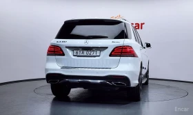 Mercedes-Benz GLE 350 - 23333 € / 45635.38 лв. - 25674110 4