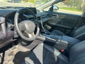 Lexus RX 450h ПАНОРАМА/ПОДГРЕВИ/АВТОФИНАНСИРАНЕ | Auto.bg — изображение 7