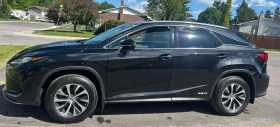 Lexus RX 450h ПАНОРАМА/ПОДГРЕВИ/АВТОФИНАНСИРАНЕ | Auto.bg — изображение 3