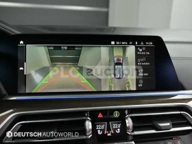 BMW X5 40i xDrive | LASER| 360| PANO| HUD| ВКЛ.ТЕХНОТЕСТ | Auto.bg — изображение 10