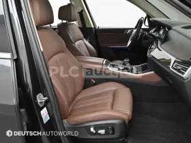 BMW X5 40i xDrive | LASER| 360| PANO| HUD| ВКЛ.ТЕХНОТЕСТ | Auto.bg — изображение 11