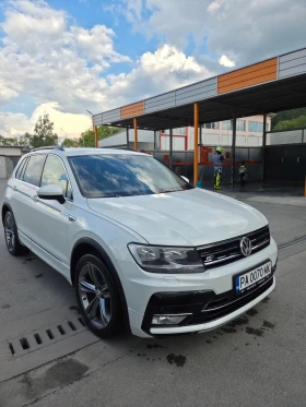 VW Tiguan R-LINE  190�� | Mobile.bg � ����� ������ 15