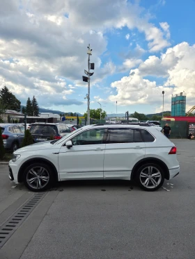 VW Tiguan R-LINE  190�� | Mobile.bg � ����� ������ 14