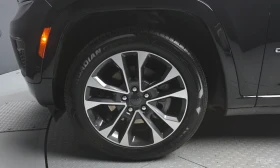 Jeep Grand cherokee L | OVERLAND | 360 CAMS | DISTRONIC | McIntosh | Auto.bg — изображение 5