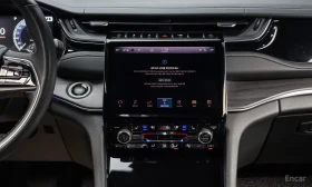 Jeep Grand cherokee L | OVERLAND | 360 CAMS | DISTRONIC | McIntosh | Auto.bg — изображение 12