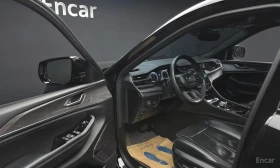 Jeep Grand cherokee L | OVERLAND | 360 CAMS | DISTRONIC | McIntosh | Auto.bg — изображение 9